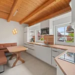 Meerlounge By Interhome Tatil Evi *