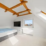Meerlounge By Interhome Tatil Evi Grossefehn