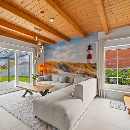 Holiday home Meerlounge By Interhome *