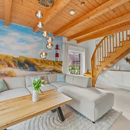 Meerlounge By Interhome Holiday home *