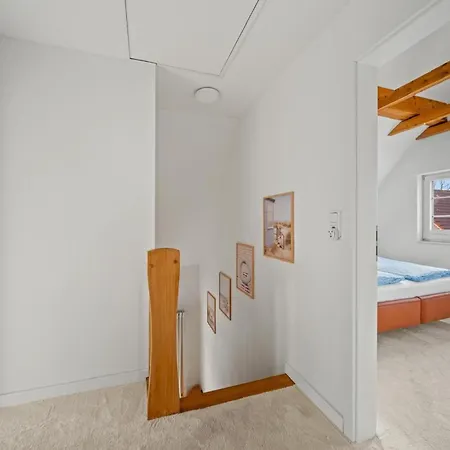 Meerlounge By Interhome Holiday home *