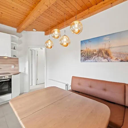 Дом отдыха Meerlounge By Interhome *
