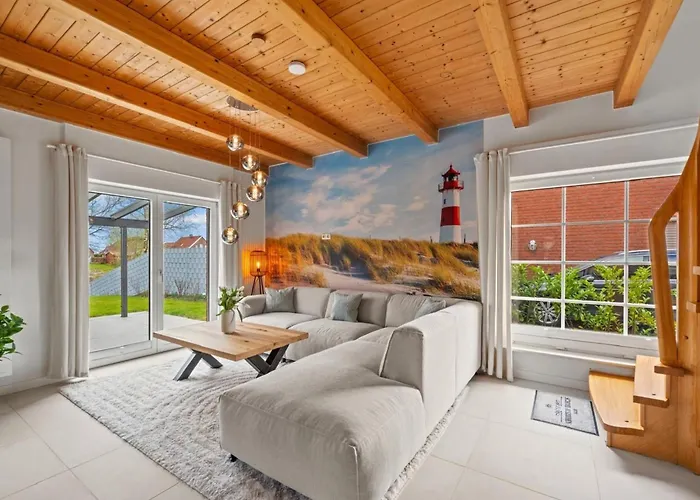 Holiday home Meerlounge By Interhome *