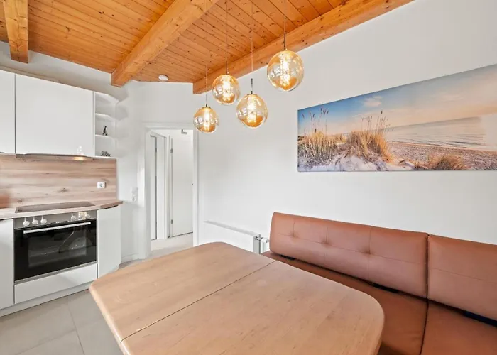 Holiday home Meerlounge By Interhome *