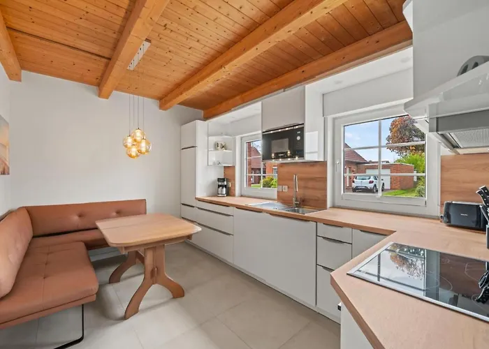 Meerlounge By Interhome Holiday home *
