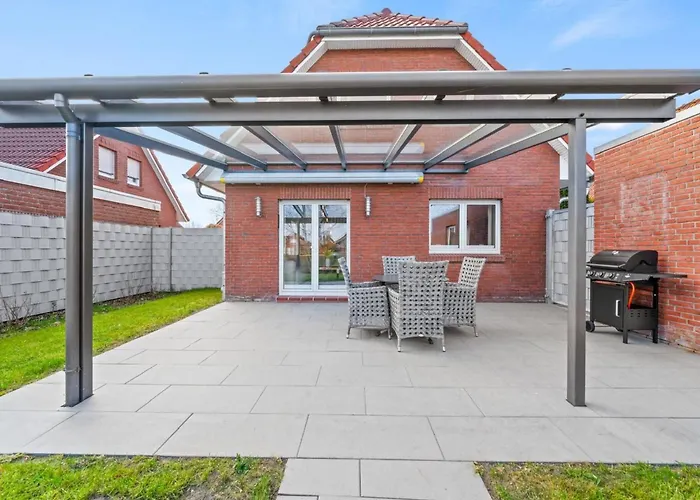 Meerlounge By Interhome Holiday home